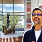 Sundar Pichai Net Worth in 2025: The Inspiring Journey from Madurai to Billionaire Status